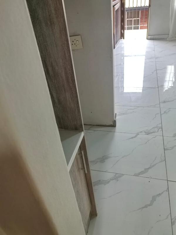 To Let 1 Bedroom Property for Rent in Pretoria West Gauteng
