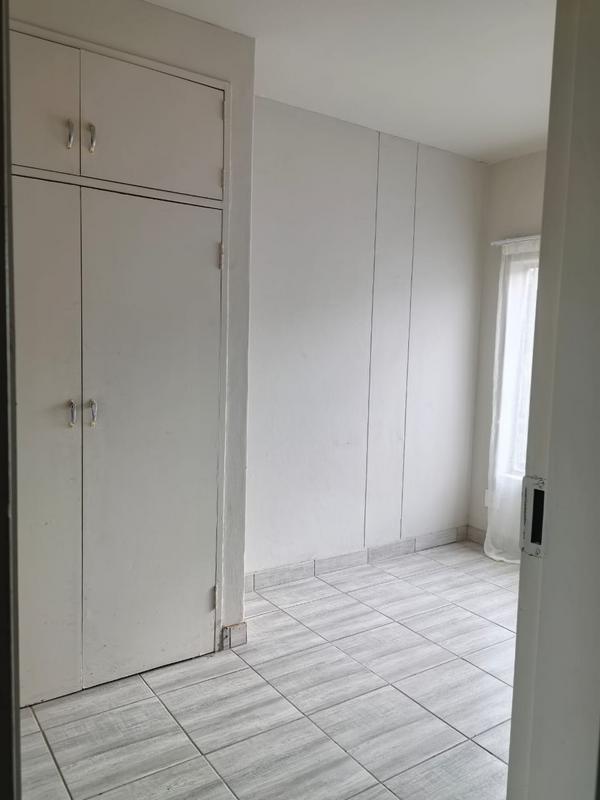 To Let 1 Bedroom Property for Rent in Pretoria West Gauteng