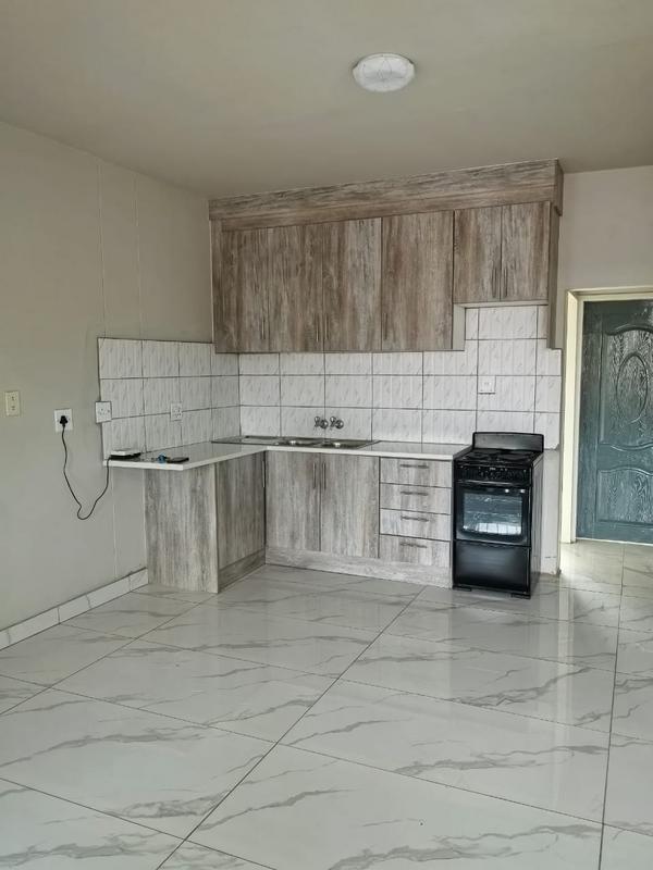 To Let 1 Bedroom Property for Rent in Pretoria West Gauteng