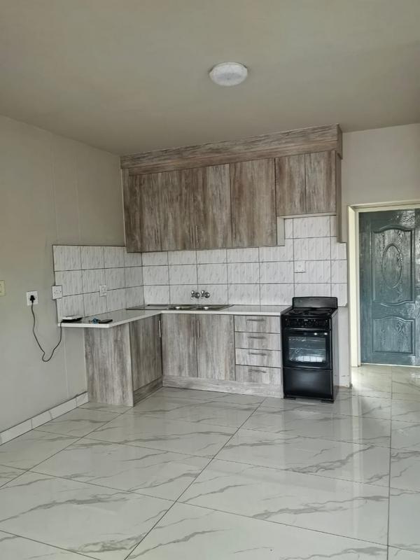 To Let 1 Bedroom Property for Rent in Pretoria West Gauteng