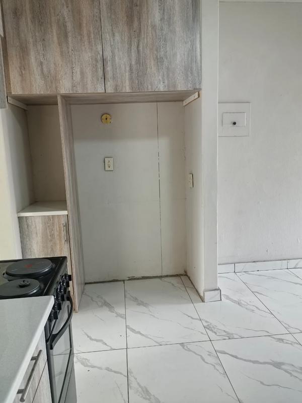 To Let 1 Bedroom Property for Rent in Pretoria West Gauteng