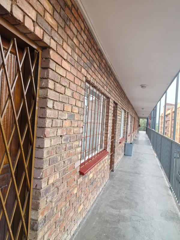 To Let 1 Bedroom Property for Rent in Pretoria West Gauteng