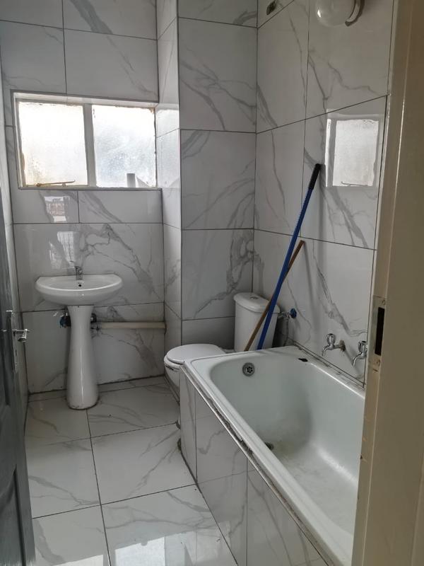 To Let 1 Bedroom Property for Rent in Pretoria West Gauteng