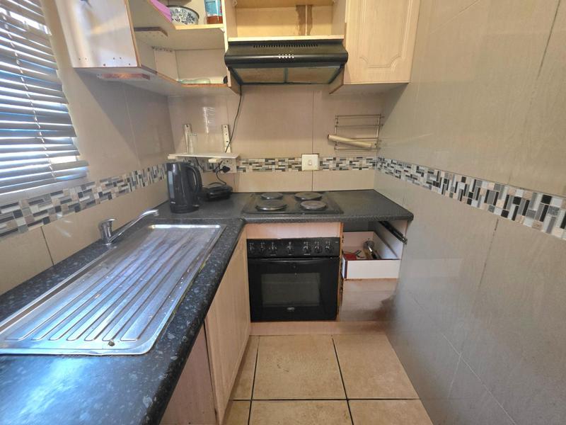 3 Bedroom Property for Sale in Windmill Park Gauteng