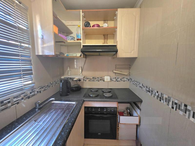 3 Bedroom Property for Sale in Windmill Park Gauteng