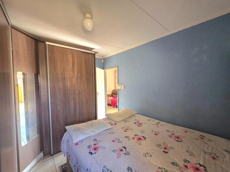 3 Bedroom Property for Sale in Windmill Park Gauteng