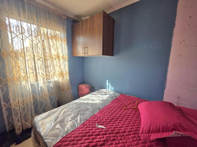 3 Bedroom Property for Sale in Windmill Park Gauteng