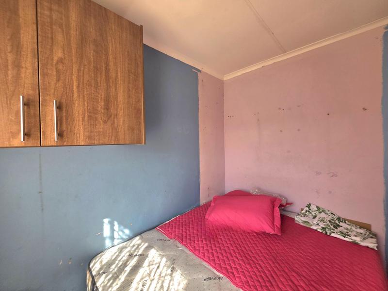 3 Bedroom Property for Sale in Windmill Park Gauteng