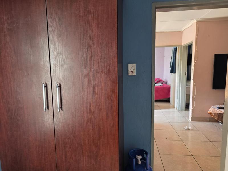 3 Bedroom Property for Sale in Windmill Park Gauteng