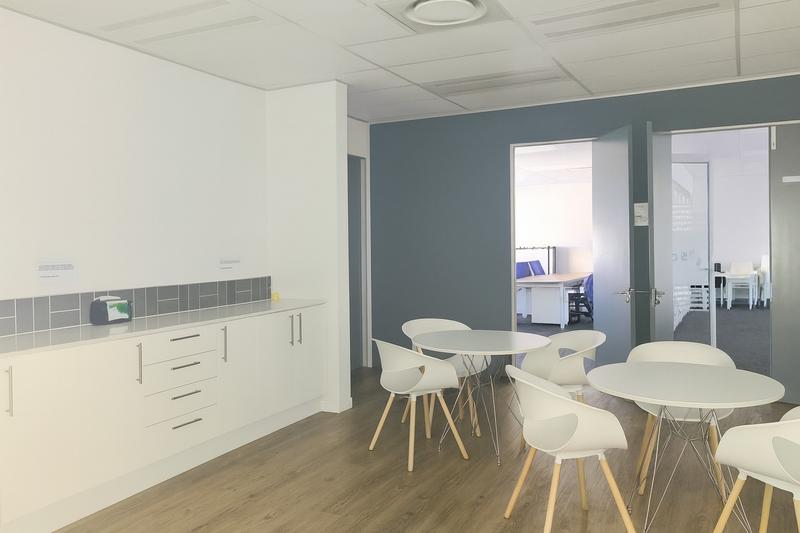 To Let commercial Property for Rent in Centurion Gauteng