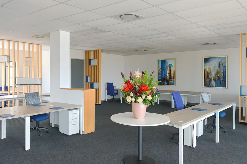 To Let commercial Property for Rent in Centurion Gauteng