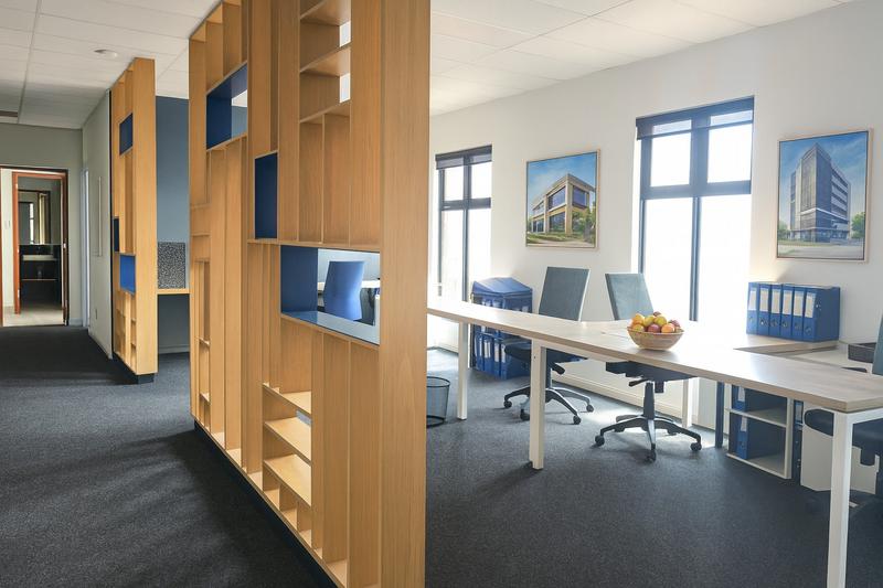 To Let commercial Property for Rent in Centurion Gauteng
