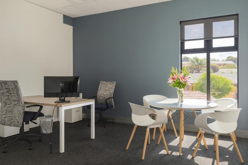 To Let commercial Property for Rent in Centurion Gauteng