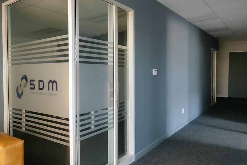 To Let commercial Property for Rent in Centurion Gauteng