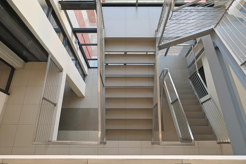 To Let commercial Property for Rent in Centurion Gauteng