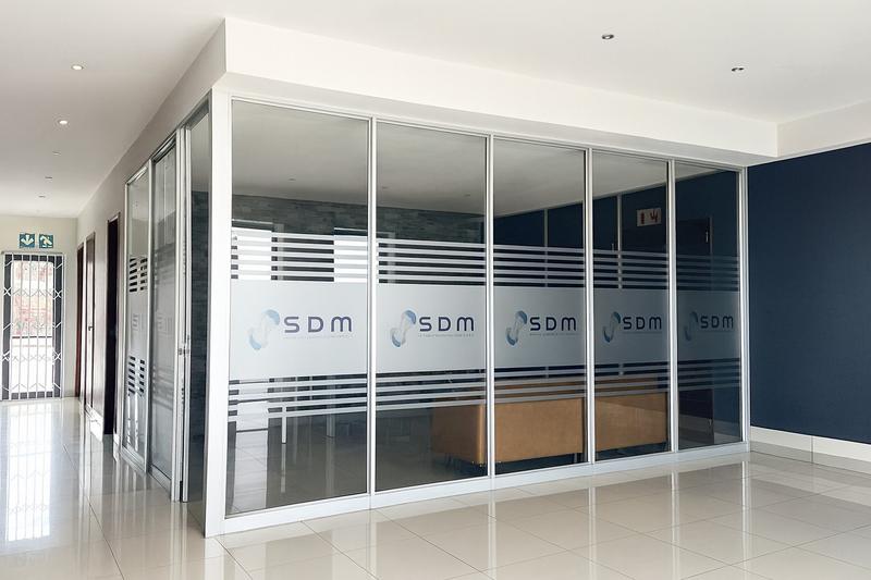 To Let commercial Property for Rent in Centurion Gauteng