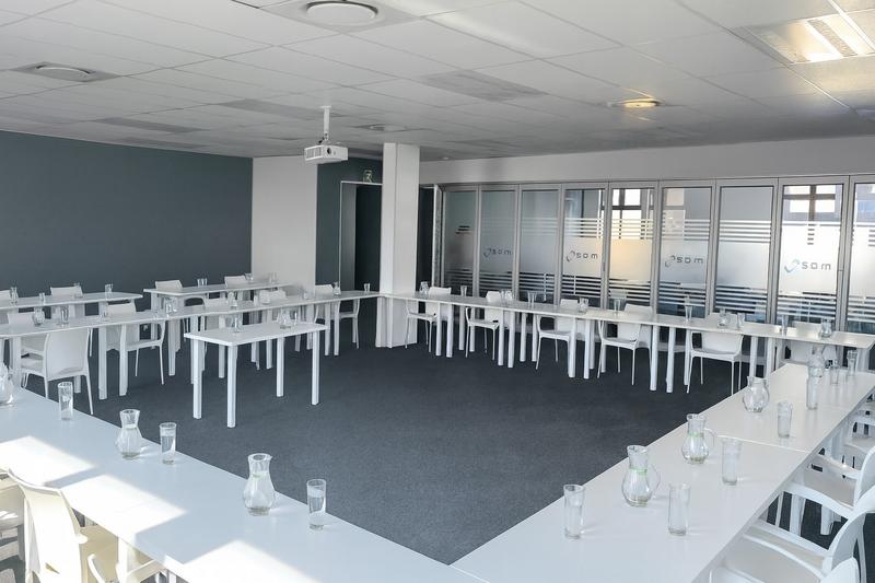 To Let commercial Property for Rent in Centurion Gauteng