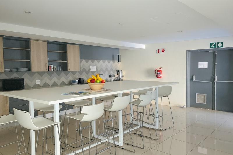 To Let commercial Property for Rent in Centurion Gauteng
