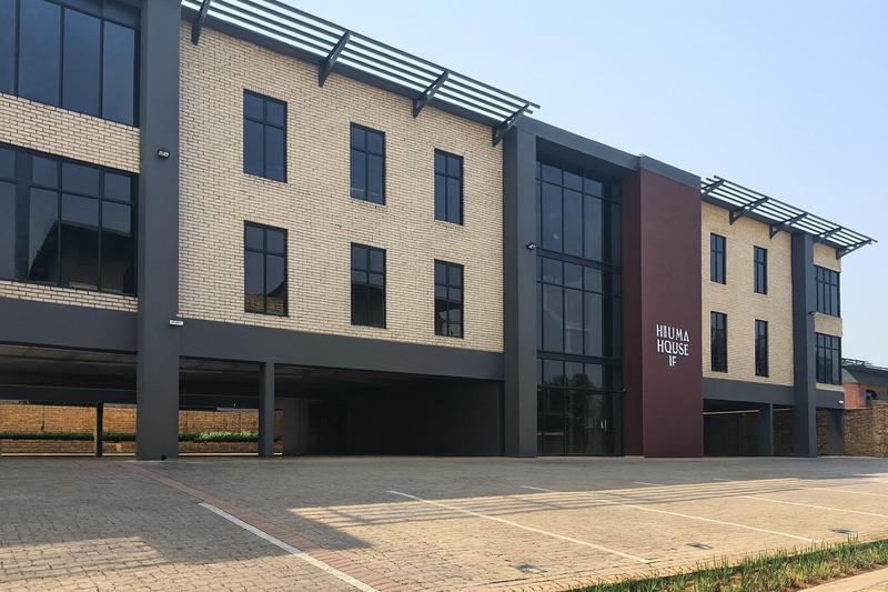 To Let commercial Property for Rent in Centurion Gauteng