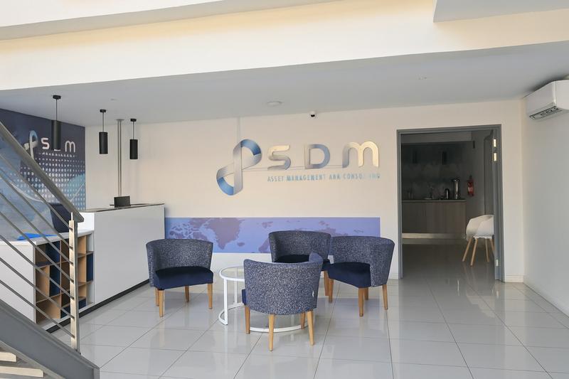 To Let commercial Property for Rent in Centurion Gauteng