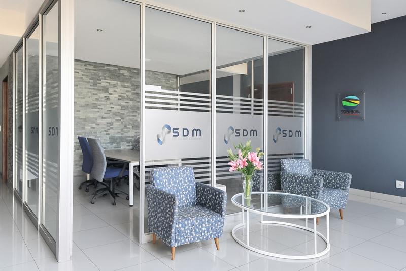 To Let commercial Property for Rent in Centurion Gauteng
