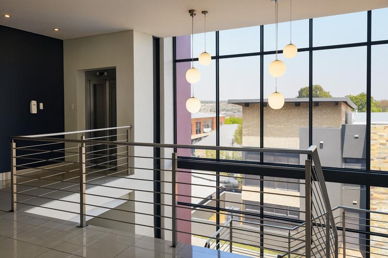 To Let commercial Property for Rent in Centurion Gauteng