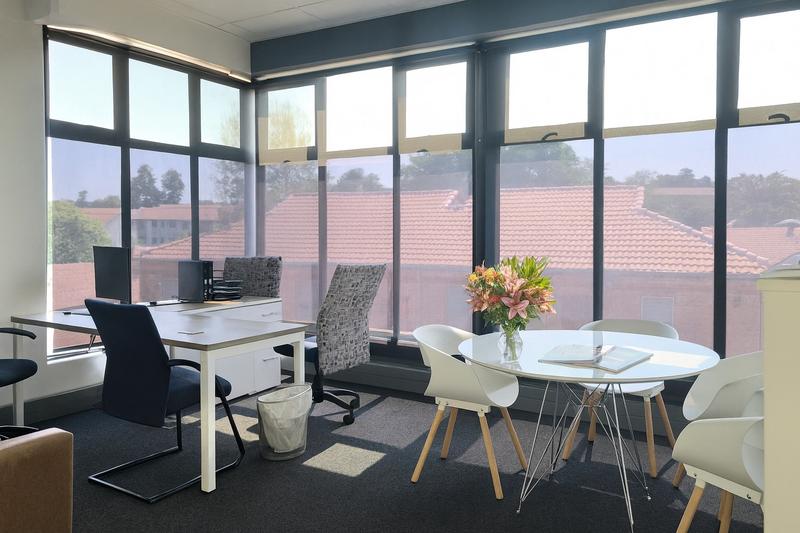 To Let commercial Property for Rent in Centurion Gauteng