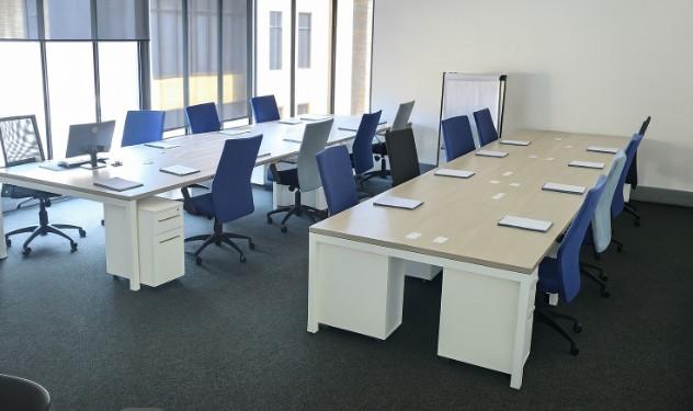 To Let commercial Property for Rent in Centurion Gauteng