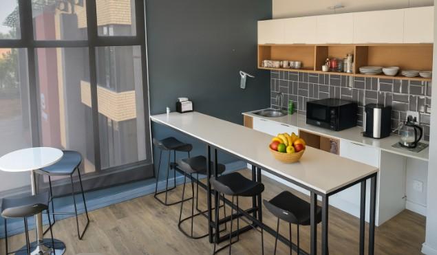 To Let commercial Property for Rent in Centurion Gauteng
