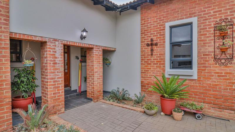 3 Bedroom Property for Sale in Midstream Estate Gauteng