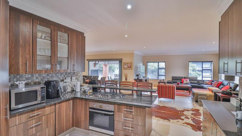 3 Bedroom Property for Sale in Midstream Estate Gauteng