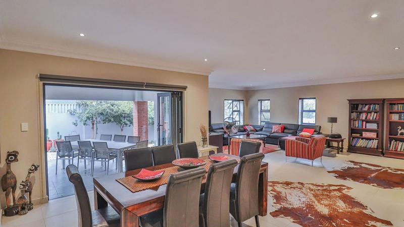 3 Bedroom Property for Sale in Midstream Estate Gauteng
