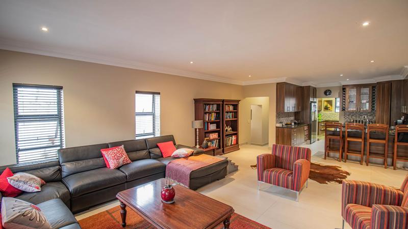 3 Bedroom Property for Sale in Midstream Estate Gauteng