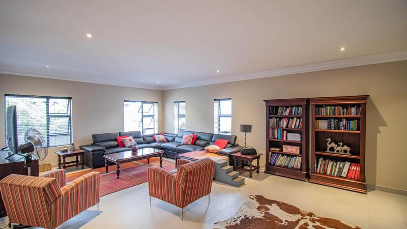 3 Bedroom Property for Sale in Midstream Estate Gauteng