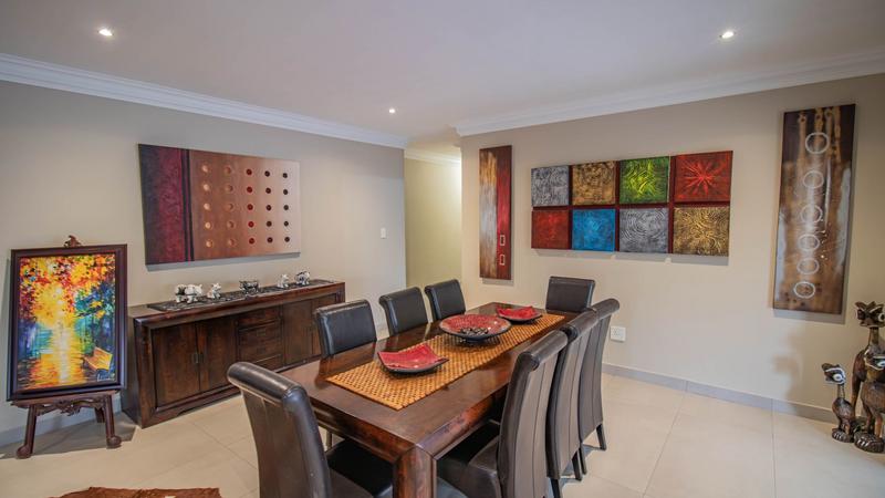 3 Bedroom Property for Sale in Midstream Estate Gauteng