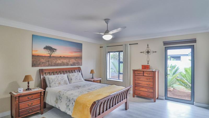 3 Bedroom Property for Sale in Midstream Estate Gauteng