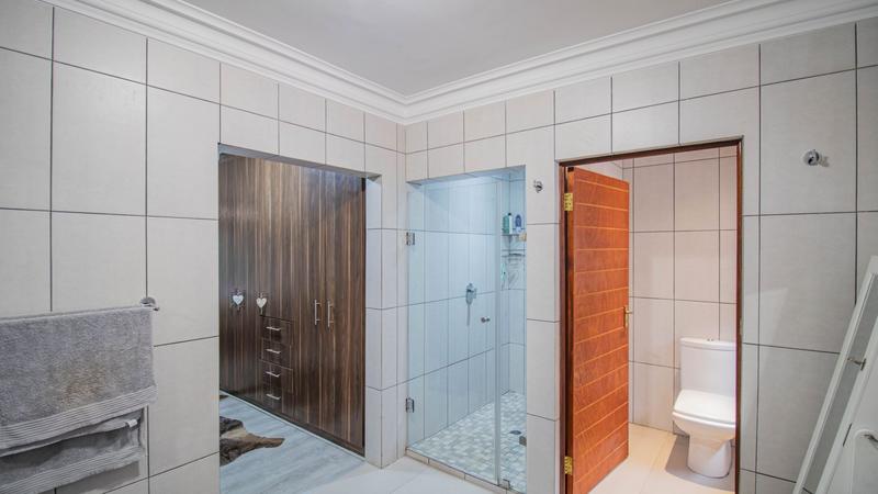 3 Bedroom Property for Sale in Midstream Estate Gauteng