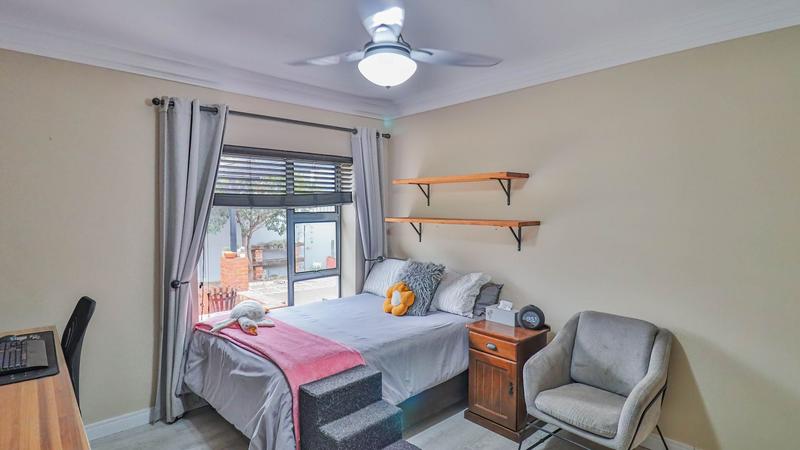 3 Bedroom Property for Sale in Midstream Estate Gauteng