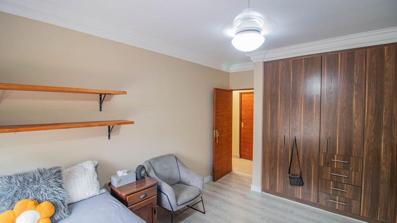 3 Bedroom Property for Sale in Midstream Estate Gauteng