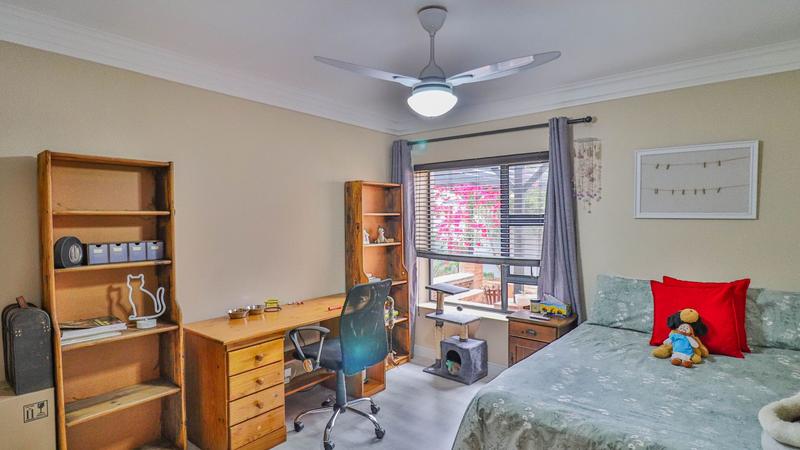 3 Bedroom Property for Sale in Midstream Estate Gauteng