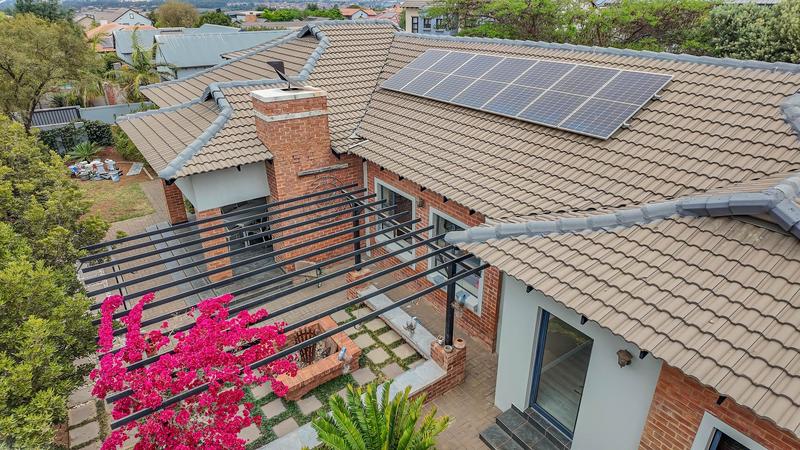 3 Bedroom Property for Sale in Midstream Estate Gauteng