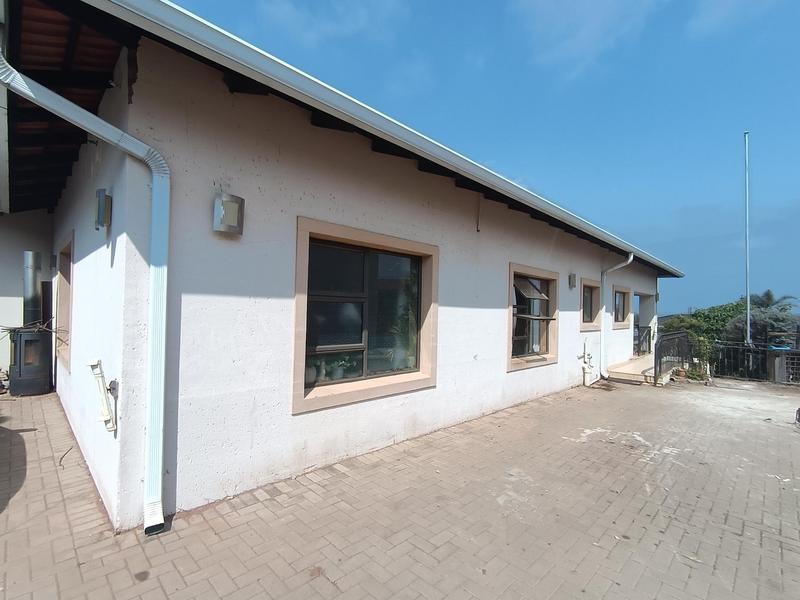 4 Bedroom Property for Sale in Solheim Gauteng