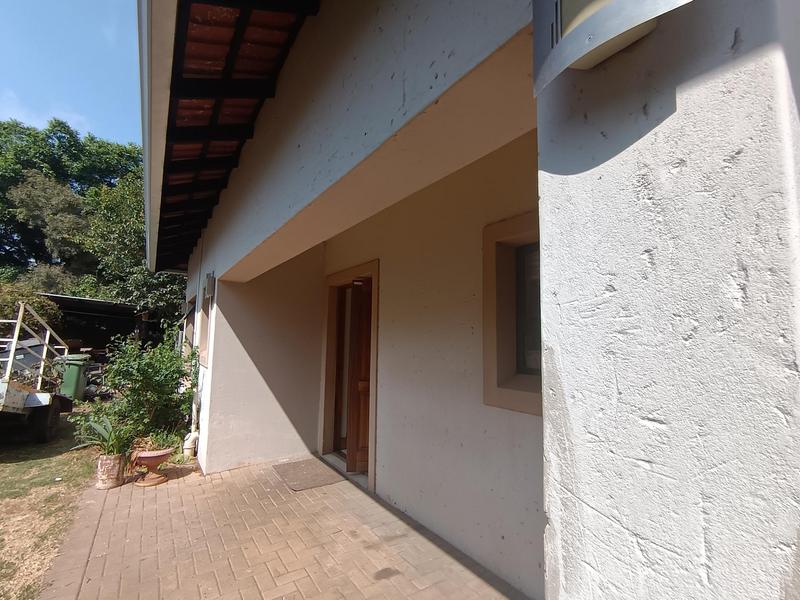 4 Bedroom Property for Sale in Solheim Gauteng