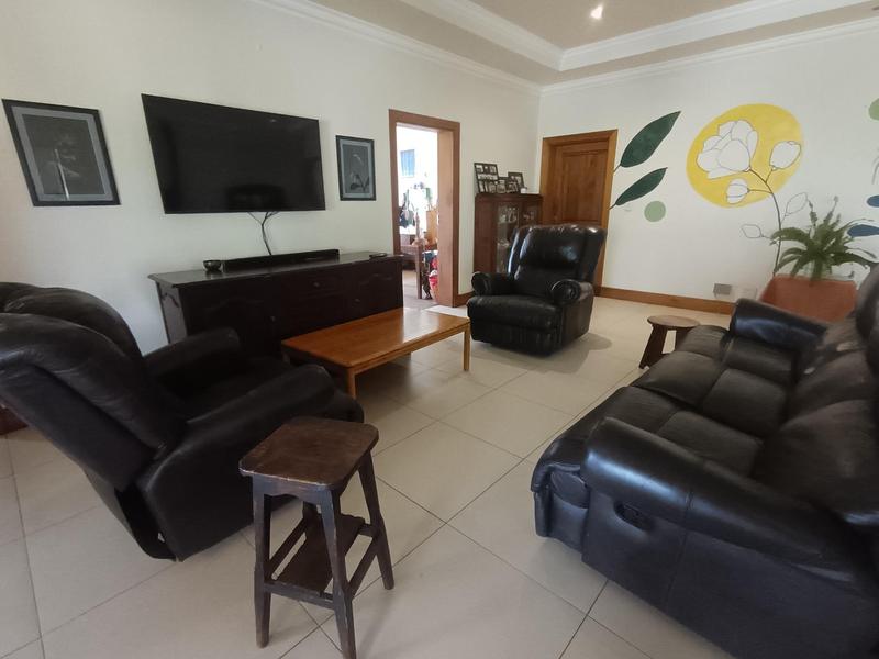 4 Bedroom Property for Sale in Solheim Gauteng