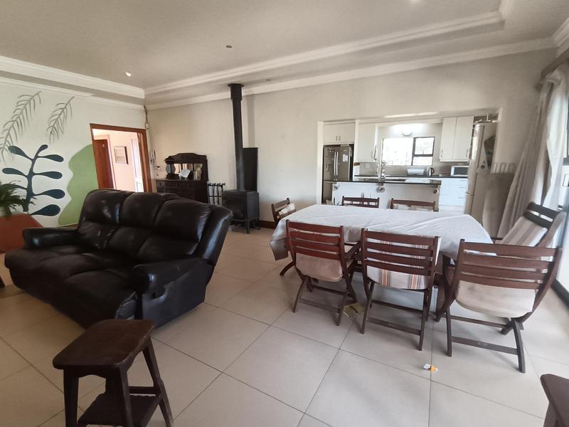 4 Bedroom Property for Sale in Solheim Gauteng