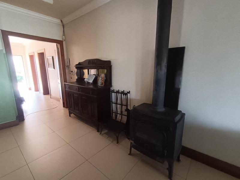 4 Bedroom Property for Sale in Solheim Gauteng