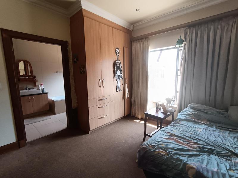 4 Bedroom Property for Sale in Solheim Gauteng