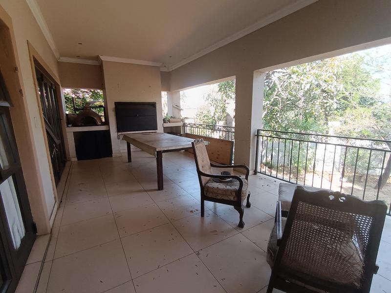 4 Bedroom Property for Sale in Solheim Gauteng