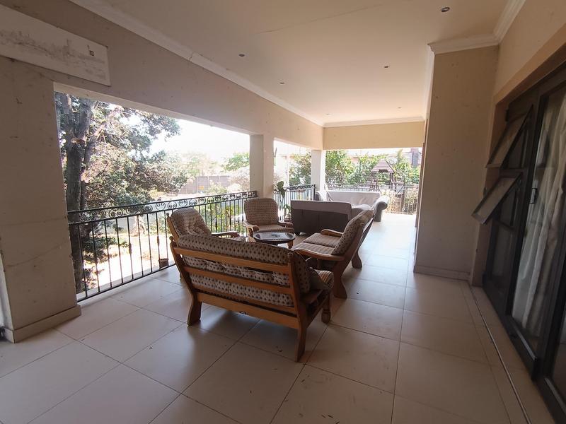 4 Bedroom Property for Sale in Solheim Gauteng