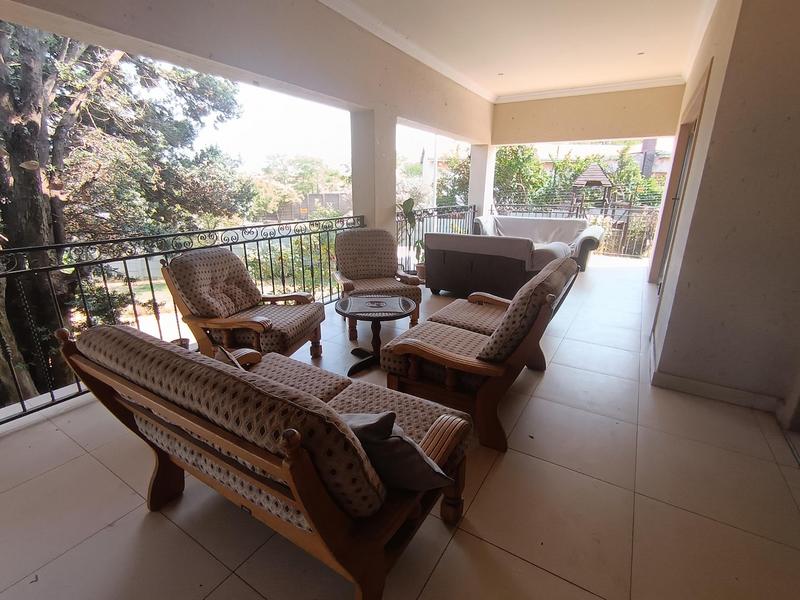 4 Bedroom Property for Sale in Solheim Gauteng